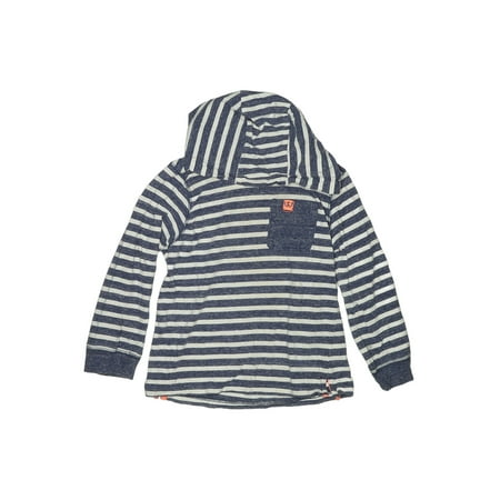 Pre-Owned Carter s Boy s Size 4T Long Sleeve T-Shirt