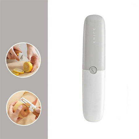 LICHENG 2-in-1 Peeler Cutter Multifunctional Peeling Knife Scraping Knife Kitchen Household Potato Peeling Artifact Fruit Knife Peeling Knife Melon Planer Gray
LICHENG 2-in-1 Peeler Cutter Multifunctional Peeling Knife Scraping Knife Kitchen Household Potato Peeling Artifact Fruit Knife Peeling Knife Melon Planer Gray