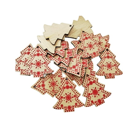 Thinsont 100 Pieces Wood Slice Ornaments Pendant Multicolor Accessories Vintage Style Farmhouse Decor Creative Gift Arts and Crafts Type1
Thinsont 100 Pieces Wood Slice Ornaments Pendant Multicolor Accessories Vintage Style Farmhouse Decor Creative Gift Arts and Crafts Type1