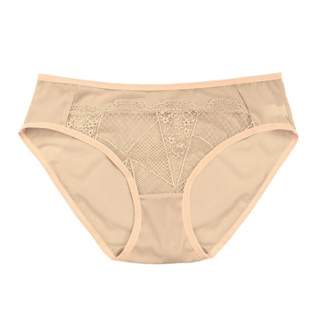zuwimk Cotton Thongs For Women Womens Underwear Cotton Bikini Panties Lace Soft Hipster Panty Ladies Stretch Full Briefs C One Size
zuwimk Cotton Thongs For Women Womens Underwear Cotton Bikini Panties Lace Soft Hipster Panty Ladies Stretch Full Briefs C One Size
