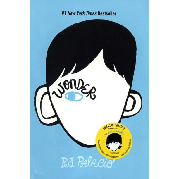 Wonder (Hardcover)