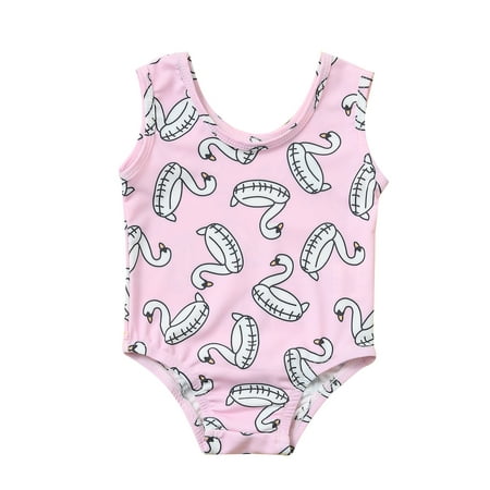 Wassery Baby Girls Romper Swimsuit Cute Goose Cartoon Horse Print Sleeveless Vest Bikini 0 6 12 18 24 Months Infant Summer Swimwear One Piece Bathing Suit Beachwear
Wassery Baby Girls Romper Swimsuit Cute Goose Cartoon Horse Print Sleeveless Vest Bikini 0 6 12 18 24 Months Infant Summer Swimwear One Piece Bathing Suit Beachwear