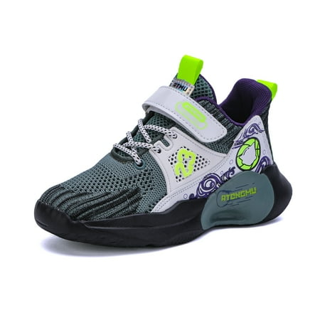 Kids Sneakers Breathable Lightweight Running Shoes Outdoor Walking Shoes For Toddler Children Boys Girls Shoes
Kids Sneakers Breathable Lightweight Running Shoes Outdoor Walking Shoes For Toddler Children Boys Girls Shoes