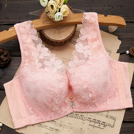 uikmnh Bras for Women Women With Steel Ring Large Size Thin Underwear Bra Without Sponge Vest Lace Bra Underwear
uikmnh Bras for Women Women With Steel Ring Large Size Thin Underwear Bra Without Sponge Vest Lace Bra Underwear