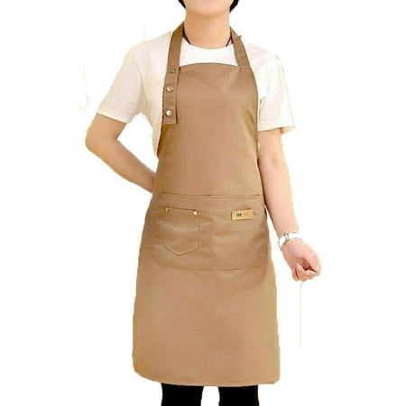 Denim Apron Washable Pocket Butcher Waiter Chef Kitchen Cooking Unisex Waterproof
Denim Apron Washable Pocket Butcher Waiter Chef Kitchen Cooking Unisex Waterproof