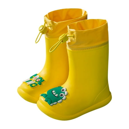 QYZEU Small Tote for Girls Big Girls Winter Boots Size 1 New Spring Summer Autumn Cute Cartoon Animal Baby Kids Rain Shoes Waterproof
QYZEU Small Tote for Girls Big Girls Winter Boots Size 1 New Spring Summer Autumn Cute Cartoon Animal Baby Kids Rain Shoes Waterproof
