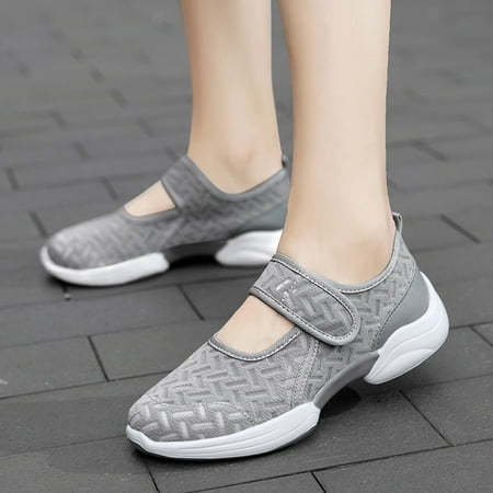 TANGNADE Womens Flats Round-Toe Lace Casual Walk Sports Shoes Light Breathable Sneakers
TANGNADE Womens Flats Round-Toe Lace Casual Walk Sports Shoes Light Breathable Sneakers