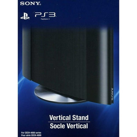 Sony PS3 Vertical Stand (PS3)