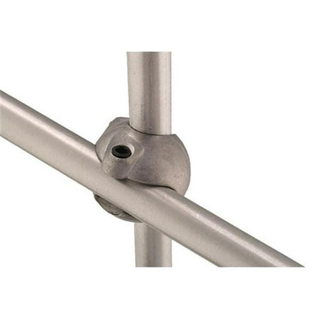 Clamp Lattice Connector