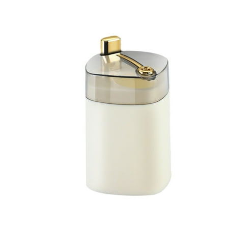 OUEYXIO Storage Containers 2024 New Automatic Toothpick Dispenser Toothpick Holder Light Luxury Up Toothpick Dispenser, Up Automatic Toothpick Dispenser (White) Clearance sale!
OUEYXIO Storage Containers 2024 New Automatic Toothpick Dispenser Toothpick Holder Light Luxury Up Toothpick Dispenser, Up Automatic Toothpick Dispenser (White) Clearance sale!