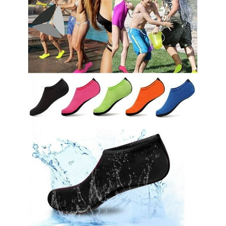 Sixtyshades Men Women Barefoot Water Skin Shoes Quick-dry Socks Beach Swim Surf Exercise Shoes Aqua Sports
Sixtyshades Men Women Barefoot Water Skin Shoes Quick-dry Socks Beach Swim Surf Exercise Shoes Aqua Sports