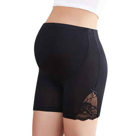 Maternity Shapewear High Waisted 1 Pair Lace Pregnancy Underwear Pregnancy Panty
Maternity Shapewear High Waisted 1 Pair Lace Pregnancy Underwear Pregnancy Panty