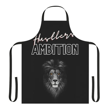 Hustlers Ambition