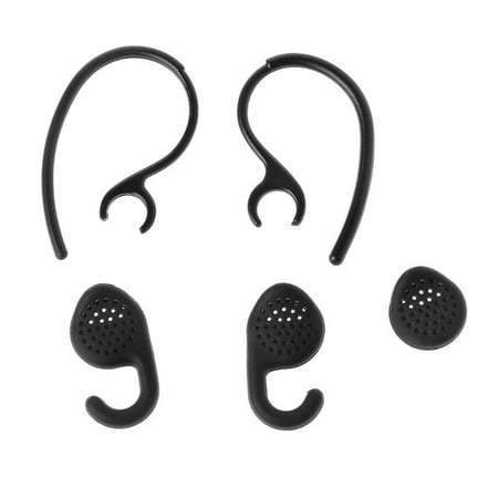 Earbuds Earplugs Ear Gels Hook Comppatible withJabra EXTREME 2 /EXTREME Headphone Ear Clamps Hooks Repairing Parts
Earbuds Earplugs Ear Gels Hook Comppatible withJabra EXTREME 2 /EXTREME Headphone Ear Clamps Hooks Repairing Parts
