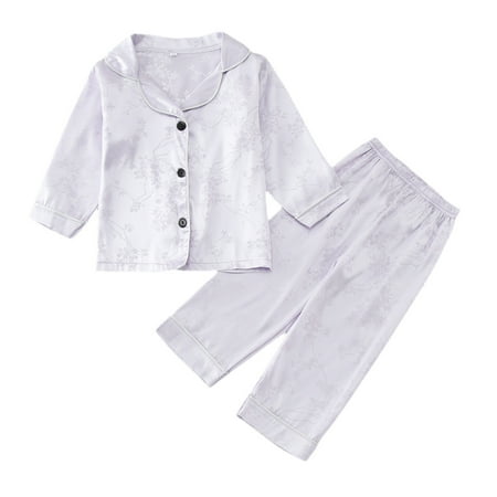 JUMESG Cute Outfits for Teen Girls Baby Toddler Girl Clothes Long Sleeve Tops + Pants + Headband 3 Pcs Outfit Set (Purple 4-5 Years)
JUMESG Cute Outfits for Teen Girls Baby Toddler Girl Clothes Long Sleeve Tops + Pants + Headband 3 Pcs Outfit Set (Purple 4-5 Years)