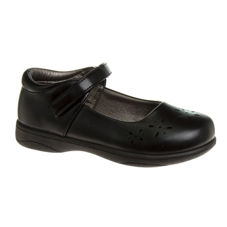 French Toast Girls School Shoes