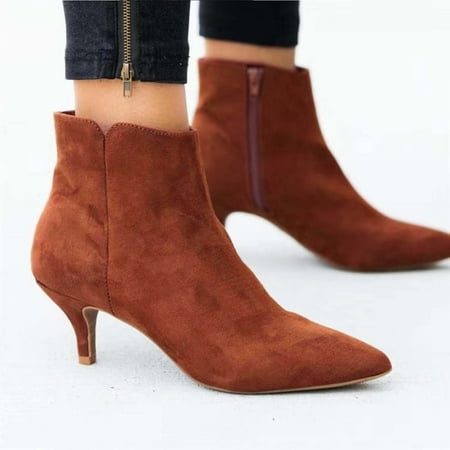 Foraging dimple Boots Womens Shoes Pointed Toe Thin Heels Leopard Serpentine Boots Coffee
Foraging dimple Boots Womens Shoes Pointed Toe Thin Heels Leopard Serpentine Boots Coffee