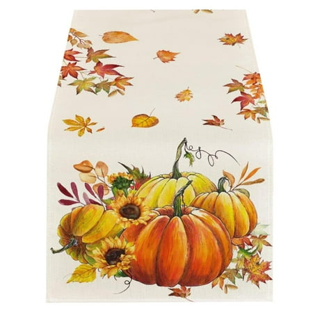 Rectangular Tablecloth Autumn Thanksgiving Tablecloth Red Truck Autumn Home Decoration Orange Leaf Pumpkin Thanksgiving Table Decoration Coffee Table Restaurant Kitchen Entrance Desktop Fireplace Dec
Rectangular Tablecloth Autumn Thanksgiving Tablecloth Red Truck Autumn Home Decoration Orange Leaf Pumpkin Thanksgiving Table Decoration Coffee Table Restaurant Kitchen Entrance Desktop Fireplace Dec