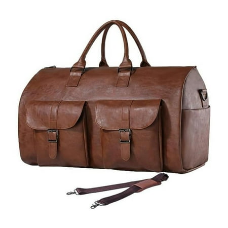 Xinduolei Convertible Travel Bag to Carry Outfit Set 2 in 1 Business Travel Bag with Option to Hang Formal Wear Organizer for Bed Foldable Storage with under Bed Clothes Drawers Container Store under
Xinduolei Convertible Travel Bag to Carry Outfit Set 2 in 1 Business Travel Bag with Option to Hang Formal Wear Organizer for Bed Foldable Storage with under Bed Clothes Drawers Container Store under