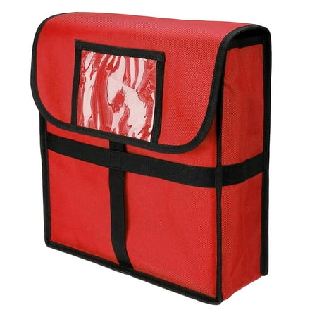 Ekeka New Arrivals 11 Inches Box Insulated Pizza Delivery Bag Takeaway Case Food Storage
Ekeka New Arrivals 11 Inches Box Insulated Pizza Delivery Bag Takeaway Case Food Storage