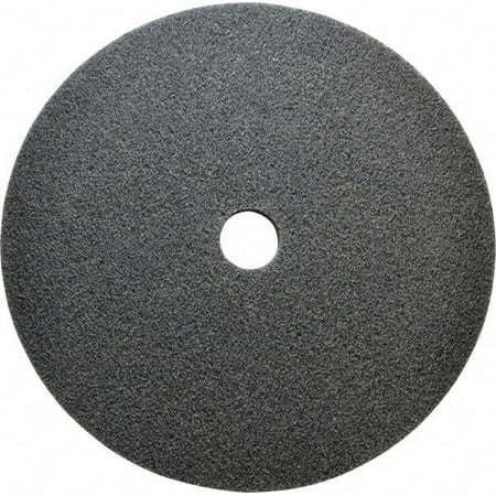 3M Deburring Wheel: Density 2 Aluminum Oxide MPN:7010328730