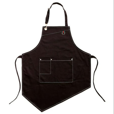 HOTYA Cowboy apron Korean tea shop coffee shop baking nails personality overalls
HOTYA Cowboy apron Korean tea shop coffee shop baking nails personality overalls