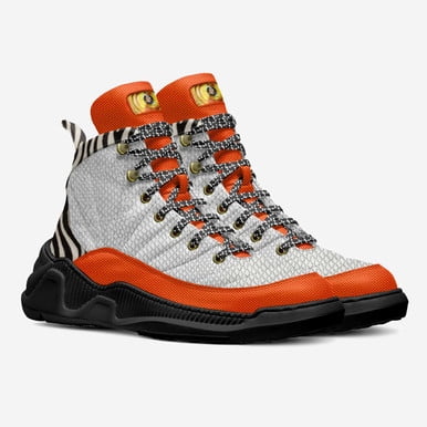 Bengali Luxury Sneaker