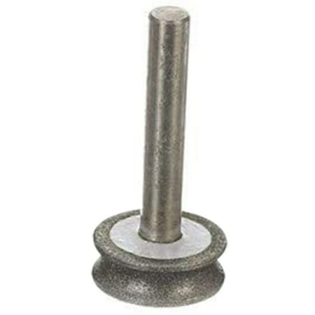 Diamond Grinding Wheel Grinding Wheel for Glass Airplane Straight Edge Chamfer 6mm (4mm)
Diamond Grinding Wheel Grinding Wheel for Glass Airplane Straight Edge Chamfer 6mm (4mm)