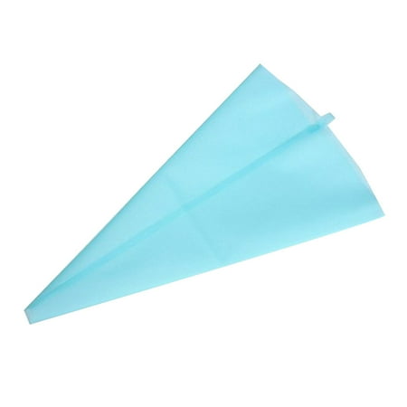 Hi.FANCY Icing Cream Cake Pastry Bag Hanging Decorating Piping Pouch Kitchen Baking Tool - 14 Inches
Hi.FANCY Icing Cream Cake Pastry Bag Hanging Decorating Piping Pouch Kitchen Baking Tool - 14 Inches