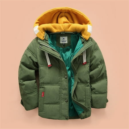 Sweater For Child Toddler Kids Baby Boys Girls Winter Warm Long Sleeve Jacket Outerwear Removable Hooded Padded Outwear Coat
Sweater For Child Toddler Kids Baby Boys Girls Winter Warm Long Sleeve Jacket Outerwear Removable Hooded Padded Outwear Coat