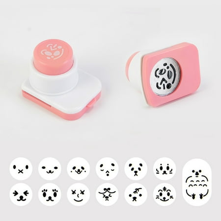 Rice Ball Molds DIY Smiling Face Shape Sushi Maker Mould Ball Bento Decoration
Rice Ball Molds DIY Smiling Face Shape Sushi Maker Mould Ball Bento Decoration