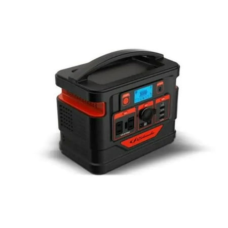 Schumacher Electric Generator Portable Power 330W
