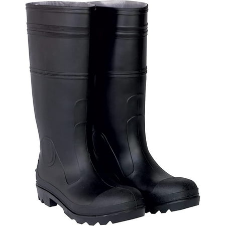 LAOBIA Footwear Protection PVC Rubber Boot 100% Waterproof Lightweight and Durable Footwear For Agricultural Construction Industry
LAOBIA Footwear Protection PVC Rubber Boot 100% Waterproof Lightweight and Durable Footwear For Agricultural Construction Industry
