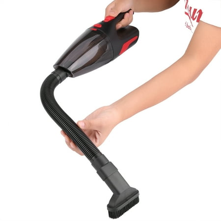 Ymiko Car Vacuum Cleaner 120W DC12V Multi Angle Wired Vacuum Cleaner Lower Noise For Auto
Ymiko Car Vacuum Cleaner 120W DC12V Multi Angle Wired Vacuum Cleaner Lower Noise For Auto