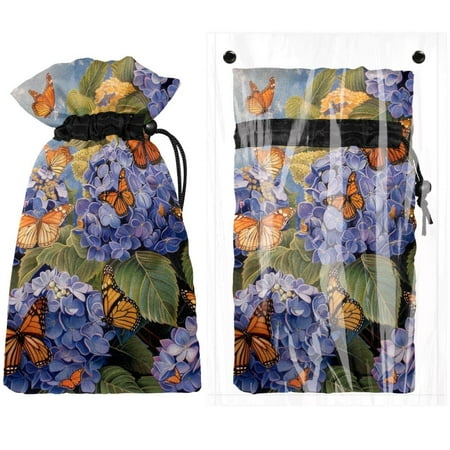 Josid Floral Pattern Reusable Outdoor Faucet Insulation Covers Waterproof and Freeze-Resistant Spigot Protector Bags 2 Pack 11 x 6.9
Josid Floral Pattern Reusable Outdoor Faucet Insulation Covers Waterproof and Freeze-Resistant Spigot Protector Bags 2 Pack 11 x 6.9