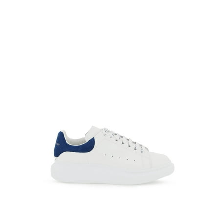 Alexander Mcqueen Oversize Sneakers Men