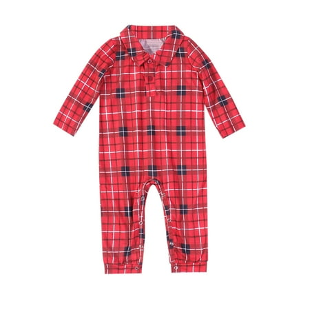 Scyoekwg Family Matching Christmas Pajamas Sets Winter Warm Pajamas Set Long Sleeve and Long Pants Holiday Family Christmas Pattern Print Comfy LooseRound Neck Baby-Kids-Adult
Scyoekwg Family Matching Christmas Pajamas Sets Winter Warm Pajamas Set Long Sleeve and Long Pants Holiday Family Christmas Pattern Print Comfy LooseRound Neck Baby-Kids-Adult