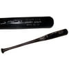 Johnny Damon Hand-Signed Game-Model Bat