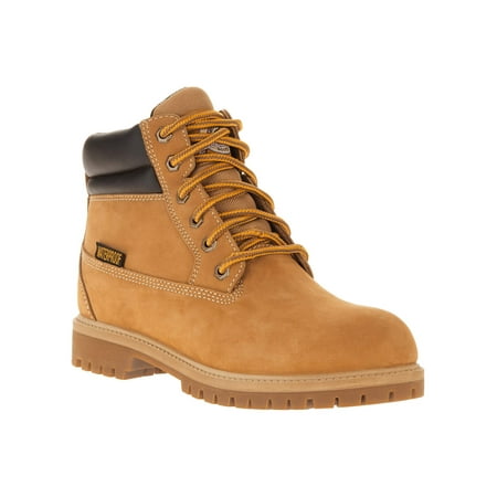 Brahma Men s Hubert Waterproof 6 Soft Toe Work Boots