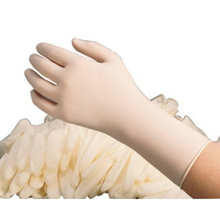 Radnor X-Large Natural 4.5 mil Latex Powder-Free Disposable Exam Gloves (100 Gloves Per Box) (3 Boxes)
Radnor X-Large Natural 4.5 mil Latex Powder-Free Disposable Exam Gloves (100 Gloves Per Box) (3 Boxes)