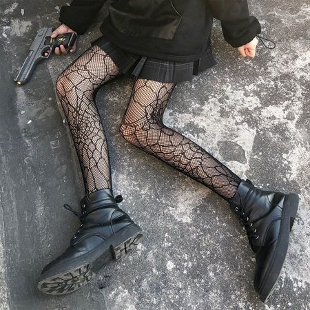 Skull Tights Stockings Sexy Hollow Mesh Calcetines Fish Net Stockings Female Club Party Fishnet Anti-Snagging Pantyhose
Skull Tights Stockings Sexy Hollow Mesh Calcetines Fish Net Stockings Female Club Party Fishnet Anti-Snagging Pantyhose