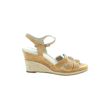 Pre-Owned Liz Claiborne Women s Size 7.5 Wedges