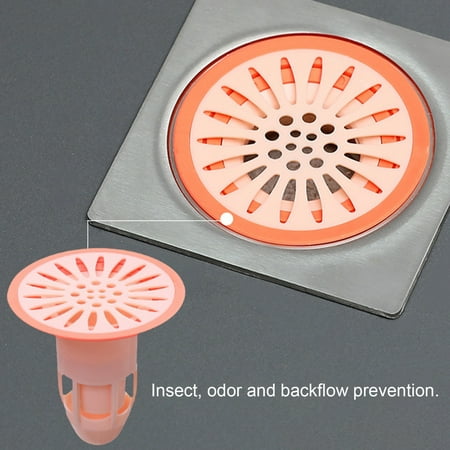 Vnanda 3Packs Drain Hair Catcher Tub Stopper Bathtub Drain Plug Strainer Cover Kitchen Sink Stopper for Bathroom Tub Shower Kitchen Laundry Floor Drain
Vnanda 3Packs Drain Hair Catcher Tub Stopper Bathtub Drain Plug Strainer Cover Kitchen Sink Stopper for Bathroom Tub Shower Kitchen Laundry Floor Drain