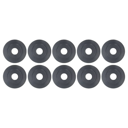 Pipe Cutter Blade High Strength Abrasion Ultra Thin Manganese Steel Tube Cutter Wheel For Plastic
Pipe Cutter Blade High Strength Abrasion Ultra Thin Manganese Steel Tube Cutter Wheel For Plastic