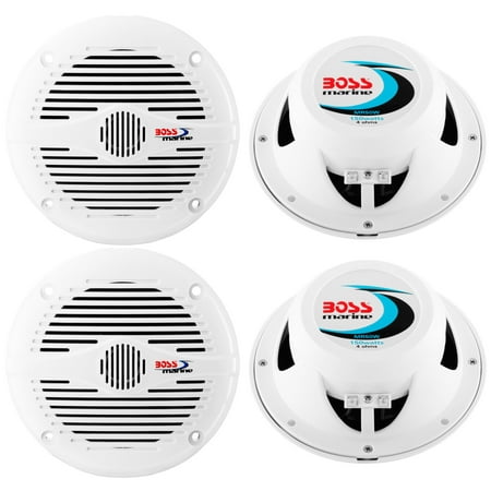 4) BOSS MR50W 5.25\ 4) BOSS MR50W 5.25\