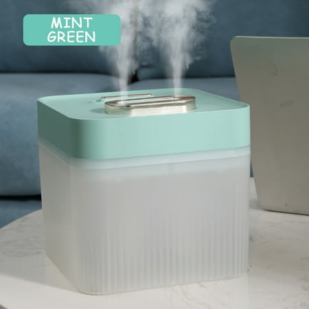 Gzztg Home Decor Lights Usb Large Capacity 2.5L Humidifier Home Desktop Mini Colorful Lamp Humidifier
Gzztg Home Decor Lights Usb Large Capacity 2.5L Humidifier Home Desktop Mini Colorful Lamp Humidifier
