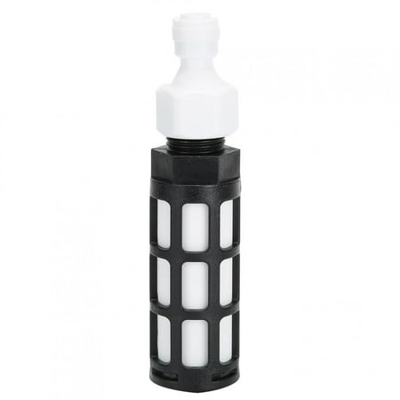 Filter Replacement Water Inlet Filter Self-Priming Filter For Water Sprayer Garden Filter Misting Humidification
Filter Replacement Water Inlet Filter Self-Priming Filter For Water Sprayer Garden Filter Misting Humidification