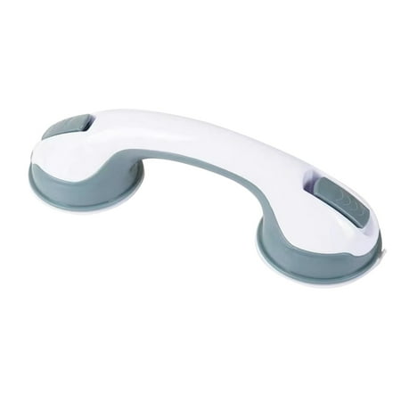 RAINB 1/2 Pack Shower Handles With Suction Cup And Quick Release-Portable Tub Handles
RAINB 1/2 Pack Shower Handles With Suction Cup And Quick Release-Portable Tub Handles