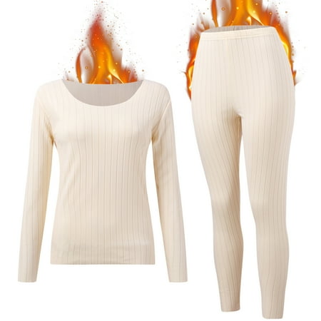 Coappsuiop thermal underwear for women Long Sleeve Thermal Shirts For Women Crew Neck Lined Thermal TankVest Winter SlimThermal Underwear womens underwear
Coappsuiop thermal underwear for women Long Sleeve Thermal Shirts For Women Crew Neck Lined Thermal TankVest Winter SlimThermal Underwear womens underwear