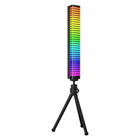 Led Lights Kitchen Gadgets 3D Pickup Light Atmosphere Light Music Light Outdoor Handheld Atmosphere Light Car Cool Light
Led Lights Kitchen Gadgets 3D Pickup Light Atmosphere Light Music Light Outdoor Handheld Atmosphere Light Car Cool Light
